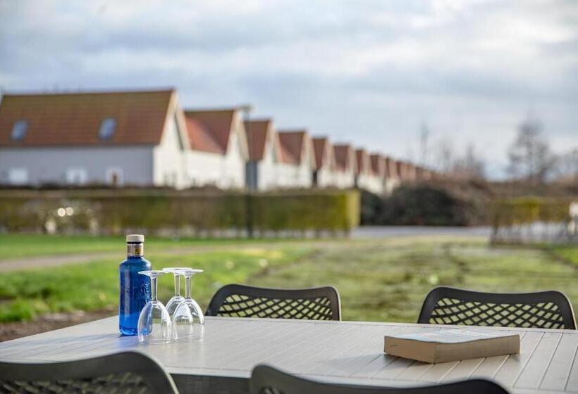 Апартаменты 1 Спальня, Summio Parc Aquadelta