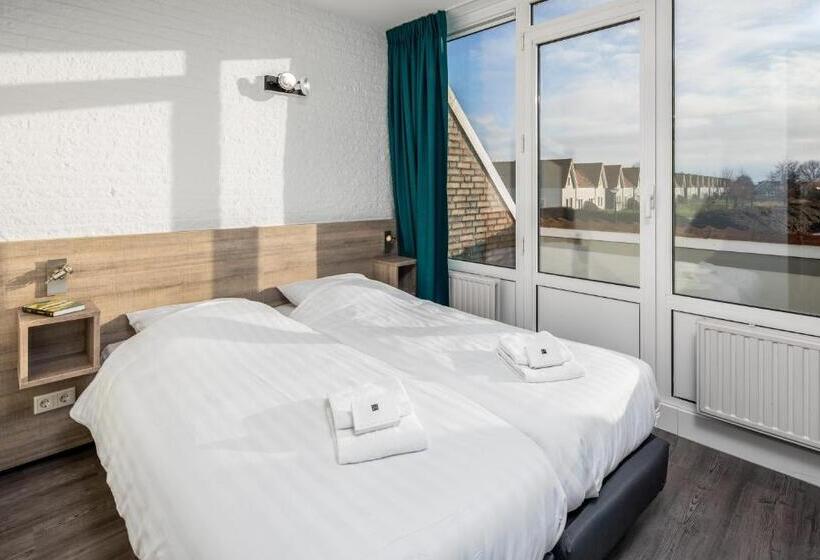 Апартаменты 1 Спальня, Summio Parc Aquadelta