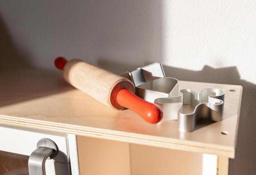 Семейный Номер, Summio Parc Aquadelta