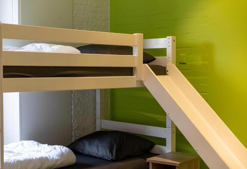 Семейный Номер, Summio Parc Aquadelta