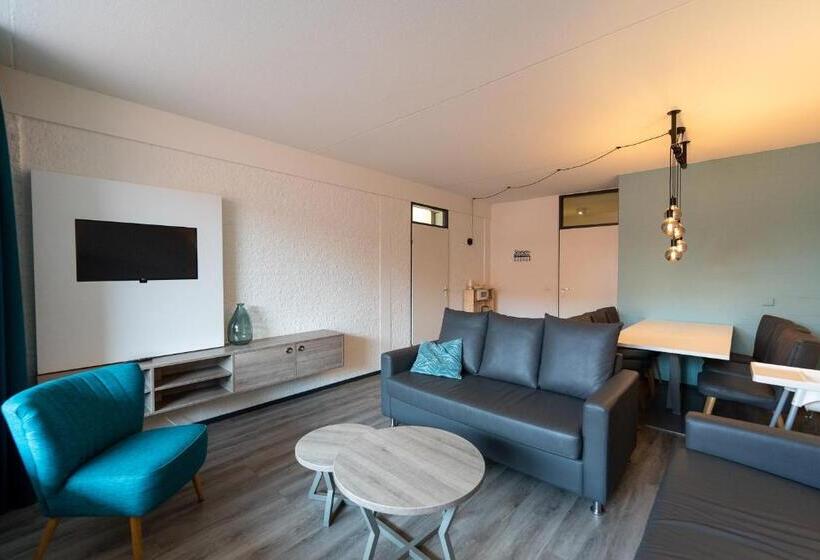 Семейный Номер, Summio Parc Aquadelta