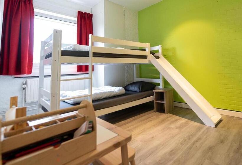 Семейный Номер, Summio Parc Aquadelta