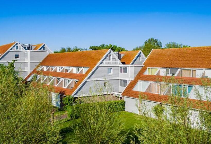 Семейный Номер, Summio Parc Aquadelta