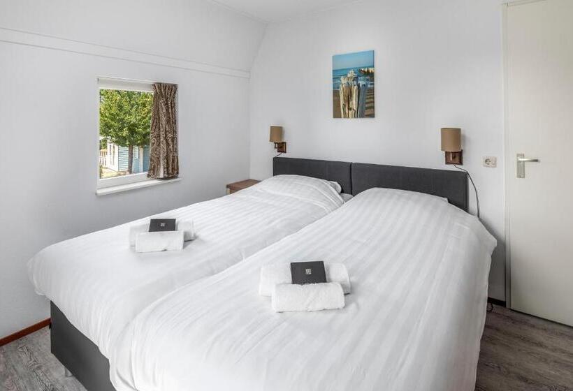 Бунгало Стандарт 3 Спальни, Summio Parc Aquadelta