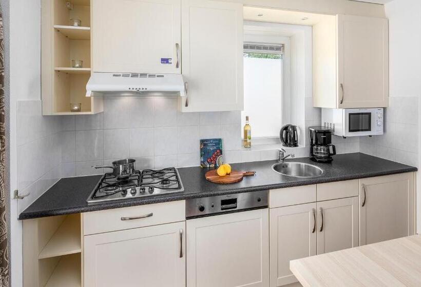 Бунгало Стандарт 3 Спальни, Summio Parc Aquadelta