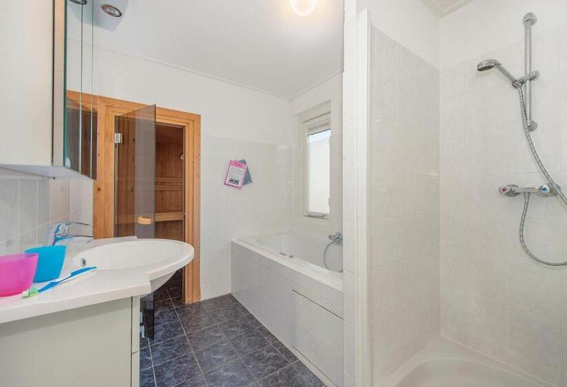 Вилла 1 Спальня, Summio Parc Aquadelta