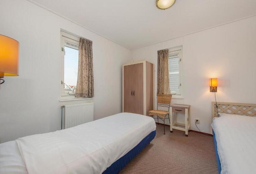 Вилла 1 Спальня, Summio Parc Aquadelta