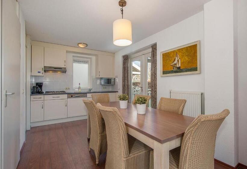 Вилла 1 Спальня, Summio Parc Aquadelta