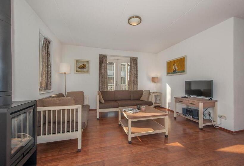 Вилла 1 Спальня, Summio Parc Aquadelta