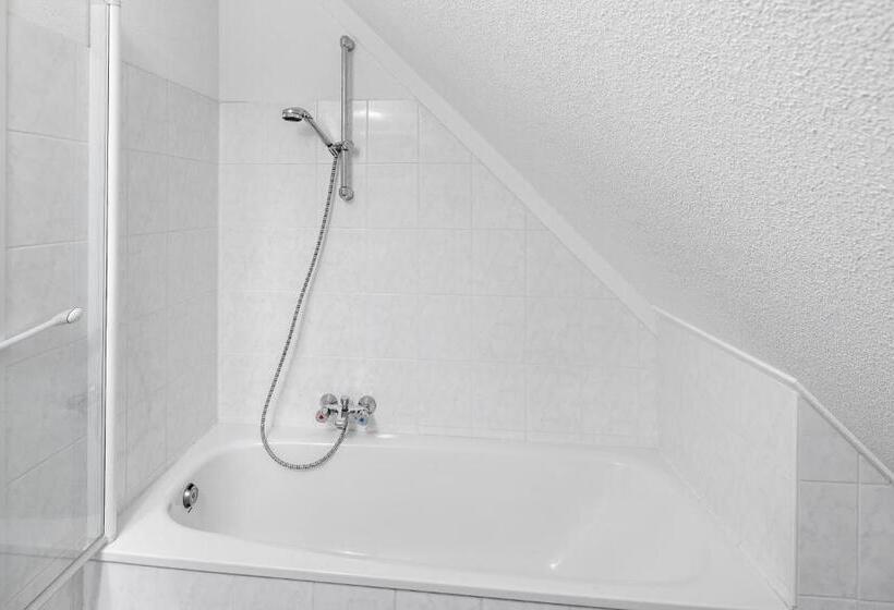 Бунгало Стандарт Вид на Сад, Summio Parc Aquadelta