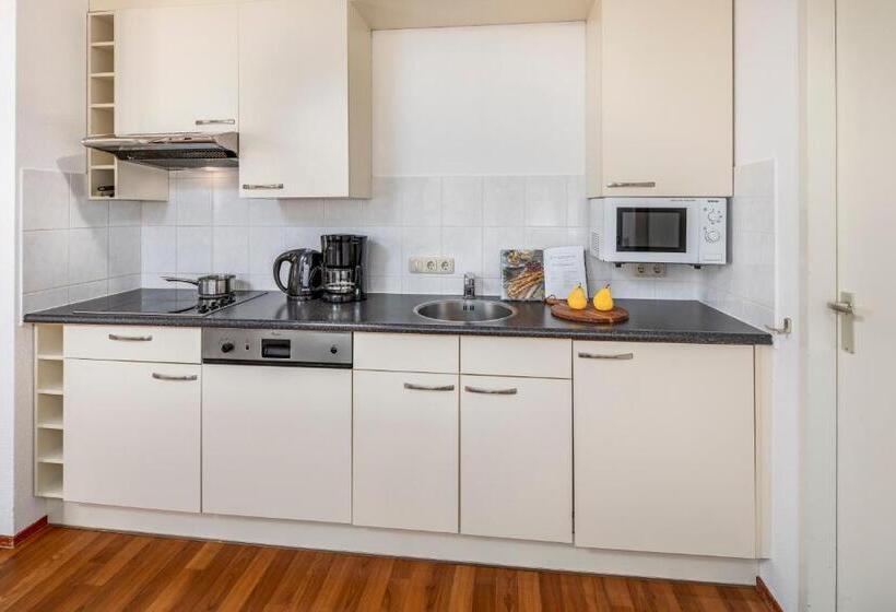 Бунгало Стандарт Вид на Сад, Summio Parc Aquadelta