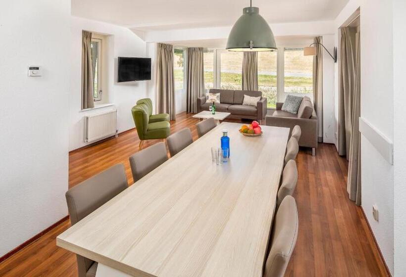 Бунгало Стандарт Вид на Сад, Summio Parc Aquadelta