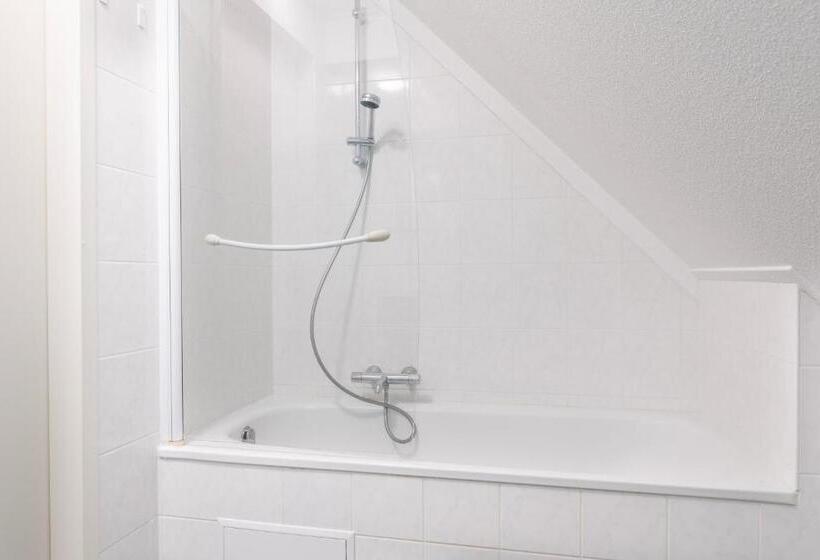 Вилла 1 Спальня Вид на Сад, Summio Parc Aquadelta