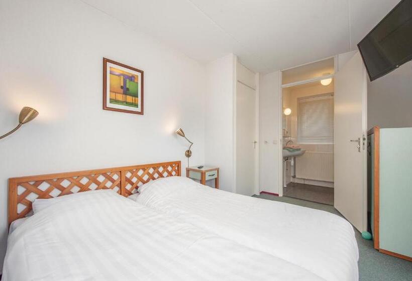 Вилла 1 Спальня Вид на Сад, Summio Parc Aquadelta