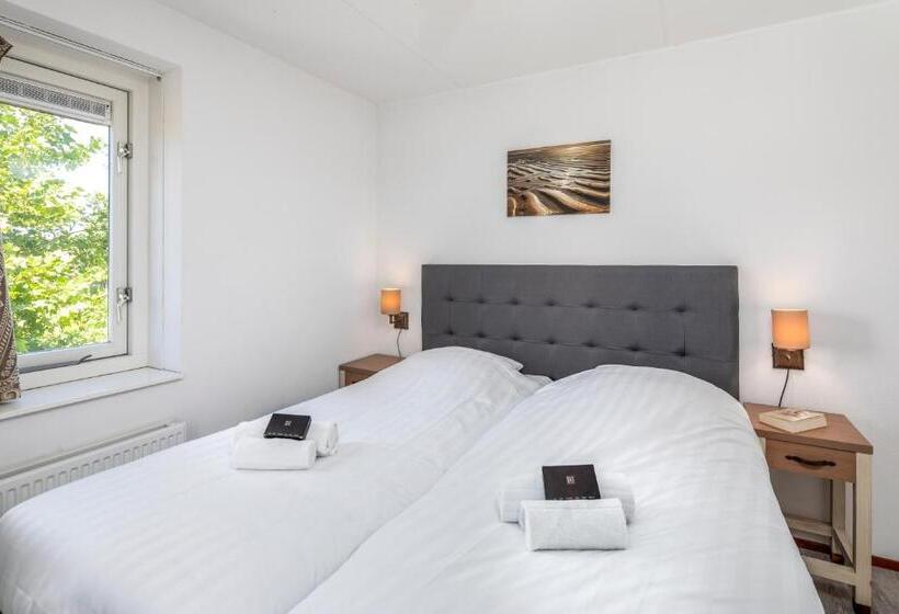 Бунгало Deluxe, Summio Parc Aquadelta