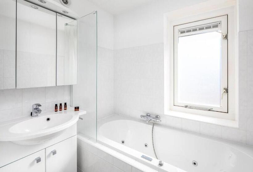 Бунгало Deluxe, Summio Parc Aquadelta