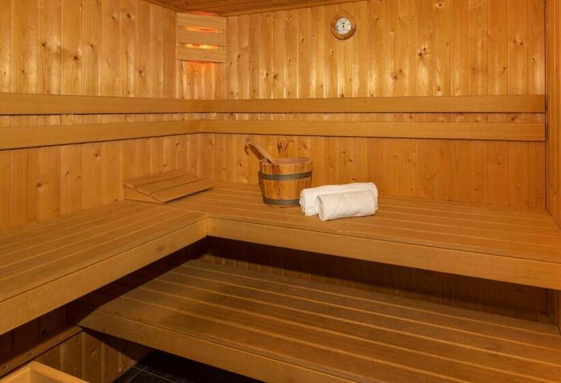 Бунгало Deluxe, Summio Parc Aquadelta