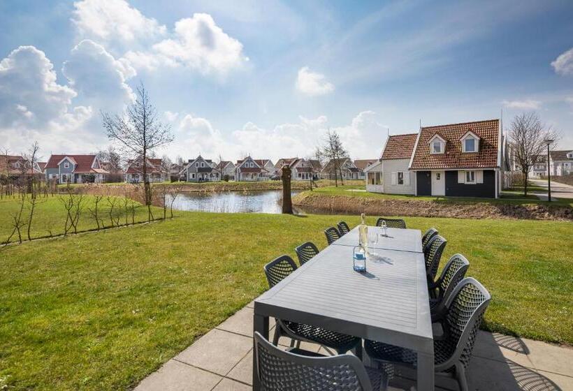 Бунгало Стандарт, Summio Parc Aquadelta