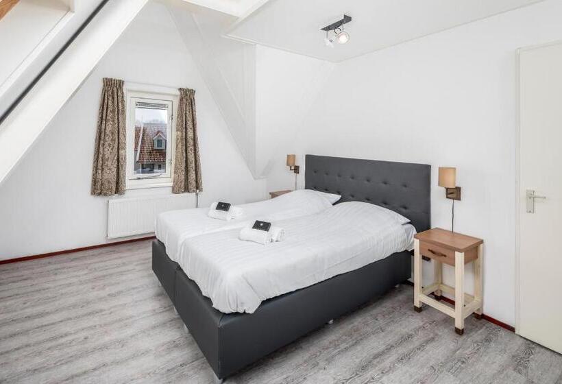 Бунгало Стандарт, Summio Parc Aquadelta