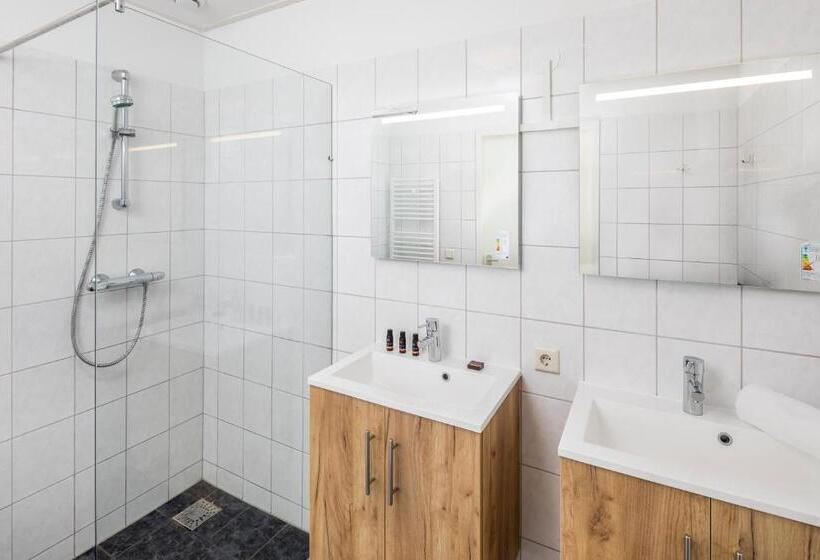 Бунгало Стандарт, Summio Parc Aquadelta