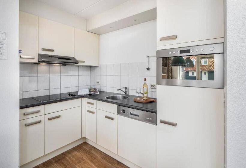 Бунгало Стандарт, Summio Parc Aquadelta