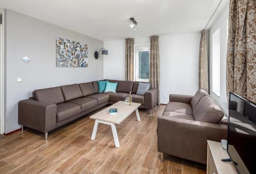 Бунгало Стандарт, Summio Parc Aquadelta