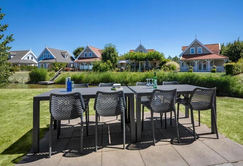 Дом 1 Спальня, Summio Parc Aquadelta