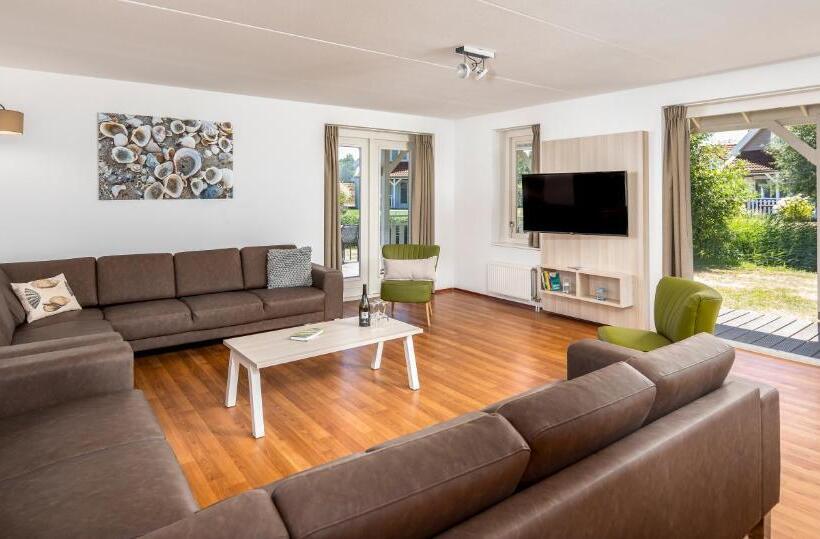 Дом 1 Спальня, Summio Parc Aquadelta