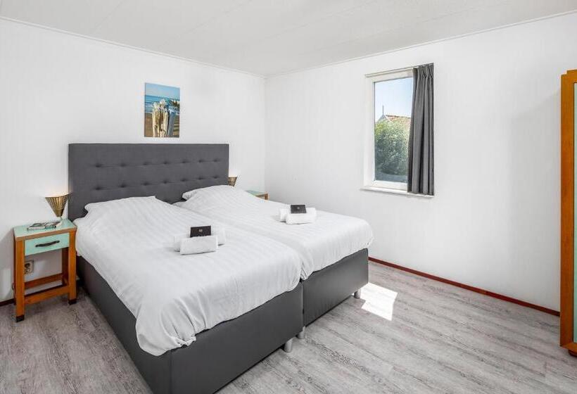 Дом 1 Спальня, Summio Parc Aquadelta