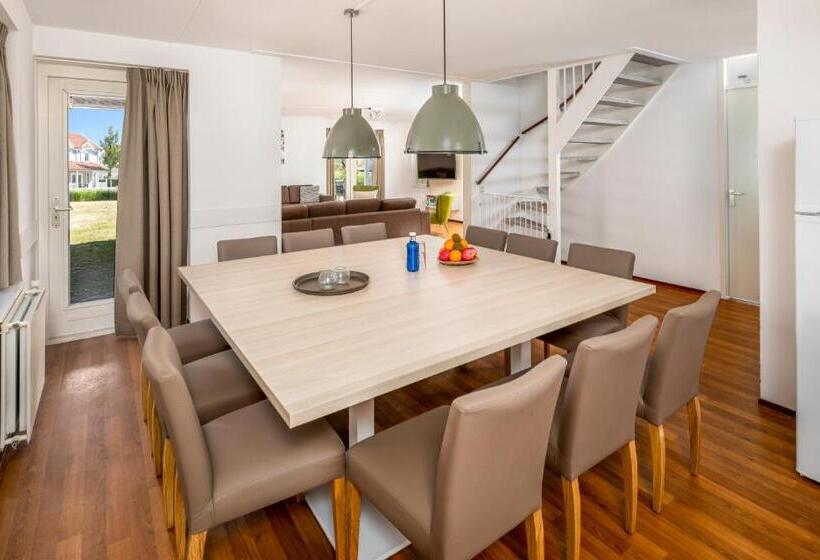 Дом 1 Спальня, Summio Parc Aquadelta