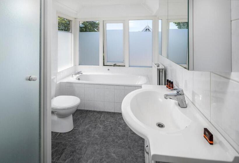 Дом 1 Спальня, Summio Parc Aquadelta