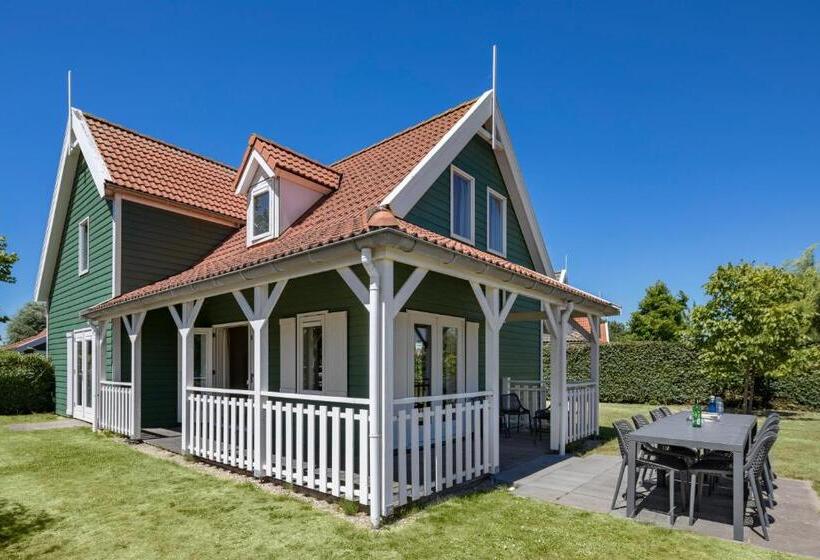 Дом 1 Спальня, Summio Parc Aquadelta