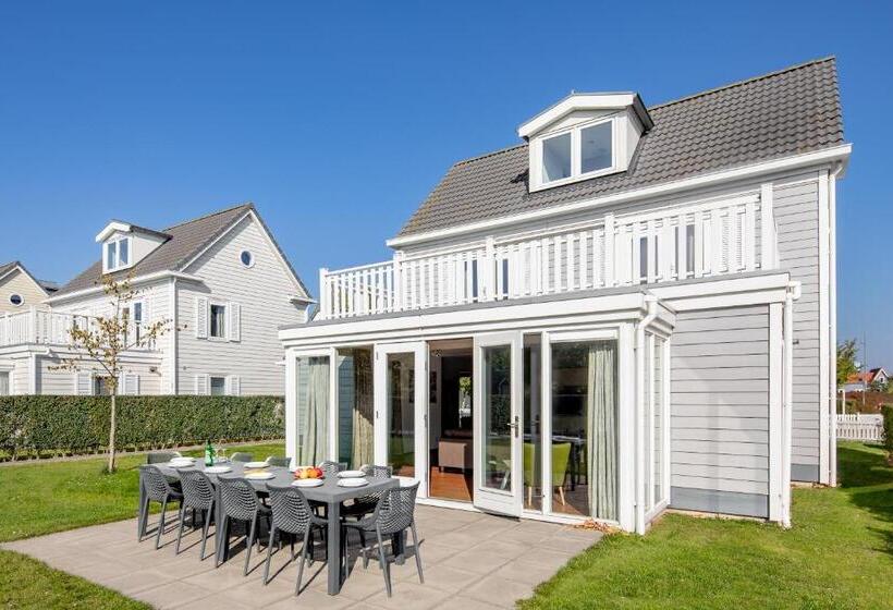 Дом 1 Спальня, Summio Parc Aquadelta