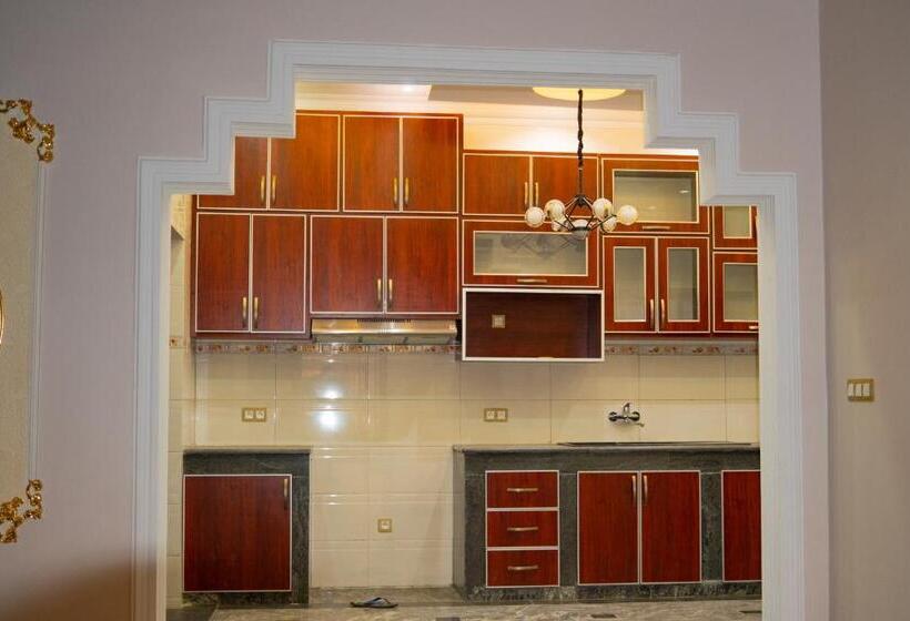 آپارتمان 2 خوابه, Résidence La Perle Yaoundé