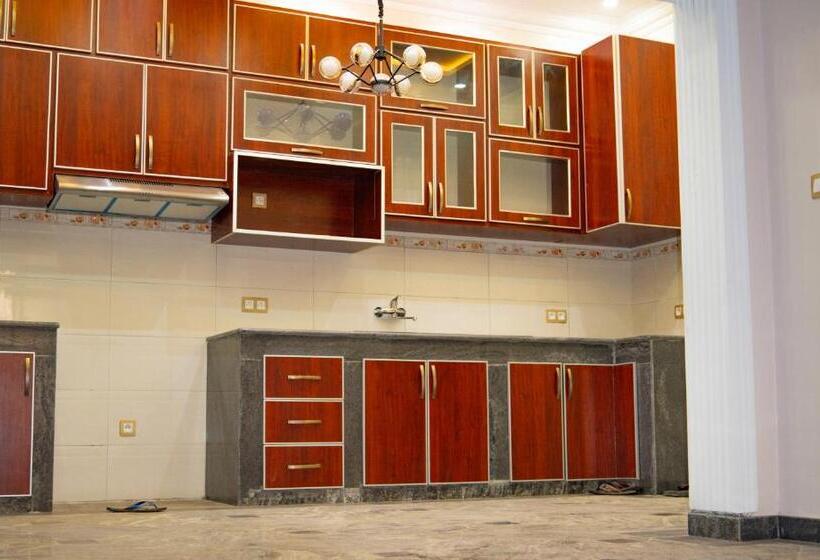 آپارتمان 2 خوابه, Résidence La Perle Yaoundé