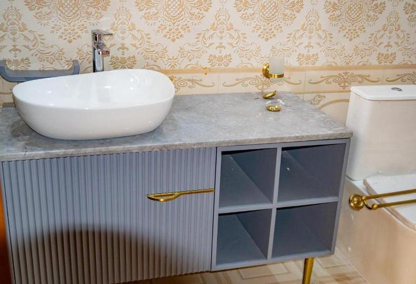 آپارتمان 2 خوابه, Résidence La Perle Yaoundé