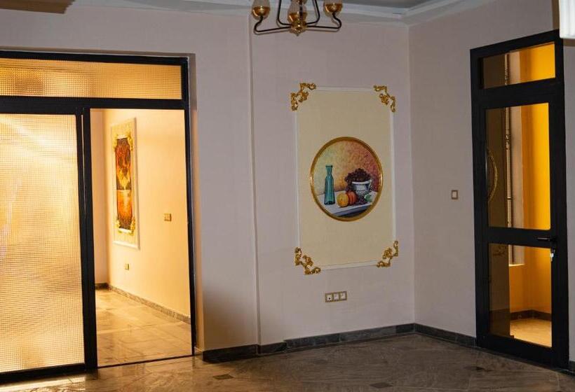 آپارتمان 2 خوابه, Résidence La Perle Yaoundé