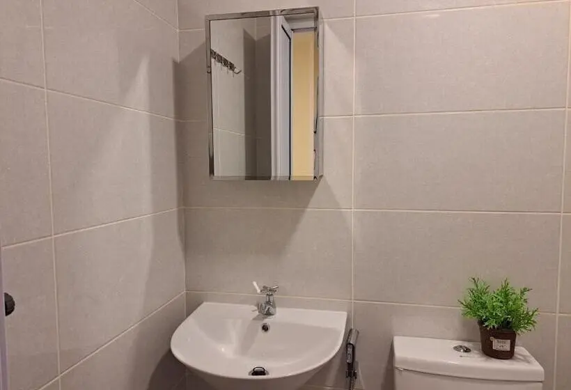 اتاق سوپریور یک تخته, Scc Hotel Pj