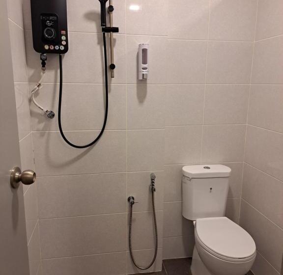 豪华房间, Scc Hotel Pj