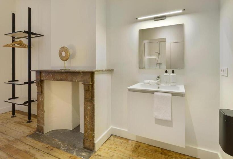 جناح جونيور, The 1894 Residence By Domani Hotels