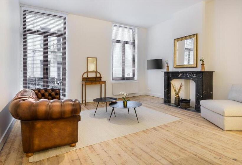 جناح جونيور, The 1894 Residence By Domani Hotels