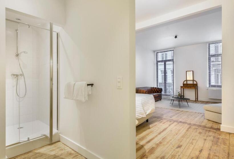 جناح جونيور, The 1894 Residence By Domani Hotels