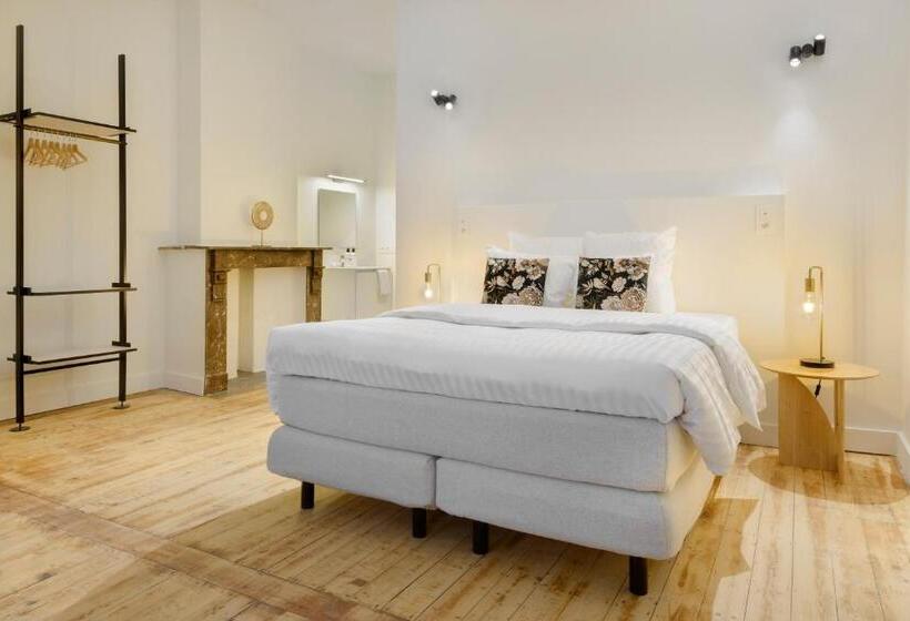 جناح جونيور, The 1894 Residence By Domani Hotels