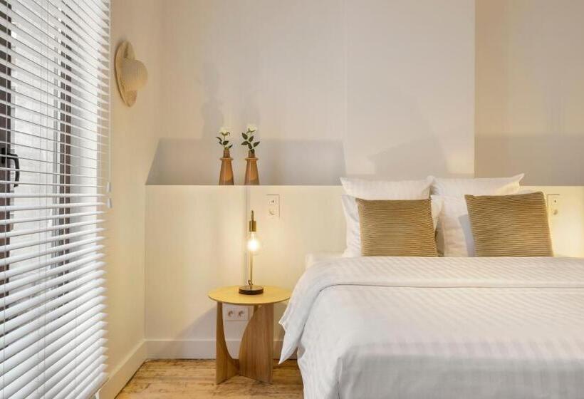 غرفة سوبيريور, The 1894 Residence By Domani Hotels