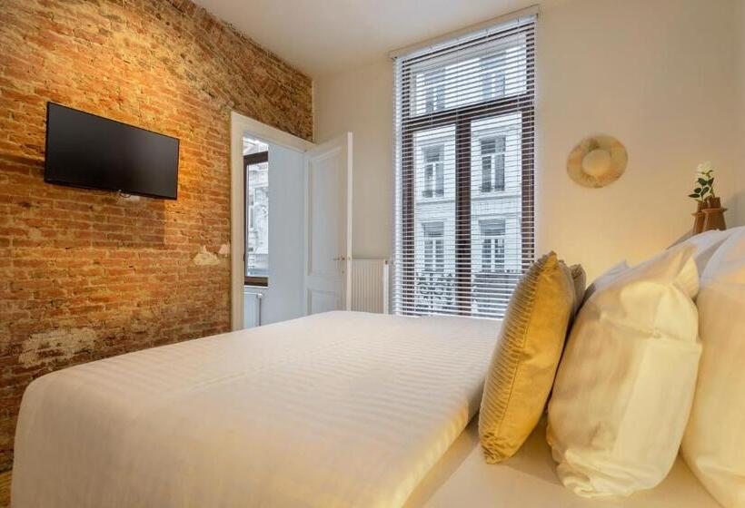 غرفة سوبيريور, The 1894 Residence By Domani Hotels