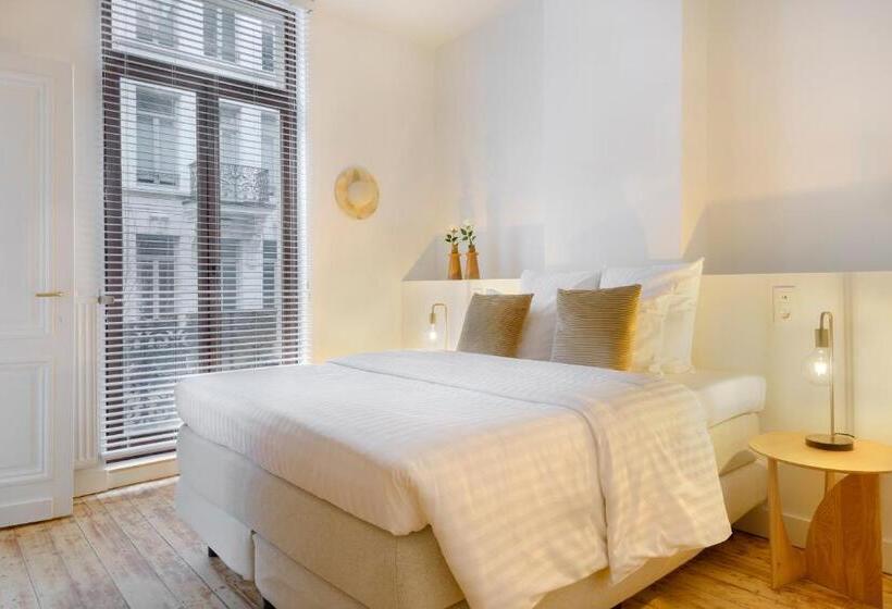 غرفة سوبيريور, The 1894 Residence By Domani Hotels