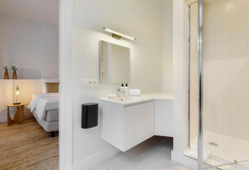 غرفة سوبيريور, The 1894 Residence By Domani Hotels