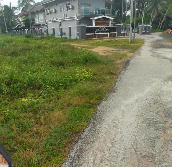 低层单卧公寓, Airport Kota Bharu Transit Inn