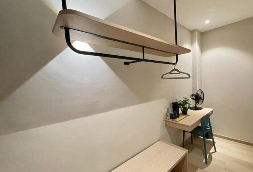 デラックスルーム, Brynton At Centrum