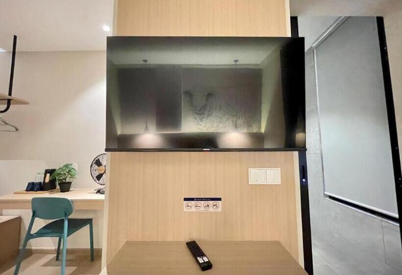 デラックスルーム, Brynton At Centrum